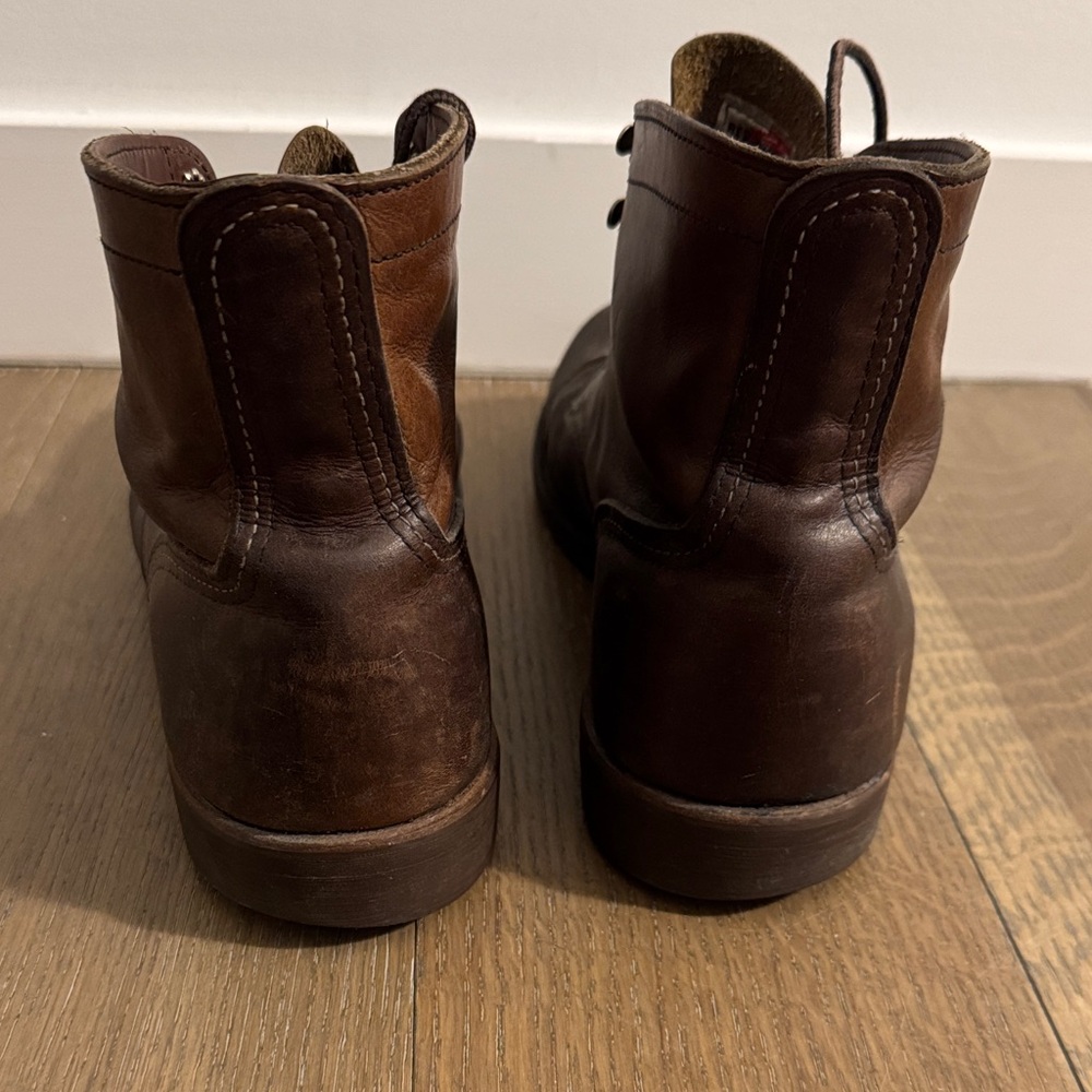 Redwing Iron Ranger - Picture 4 of 5
